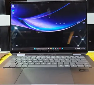 New Laptop HP Spectre X360 32GB Intel Core Ultra 7 SSD 1T
