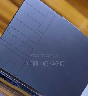 New Laptop Asus TUF Gaming A15 16GB AMD Ryzen 7 SSD 512GB