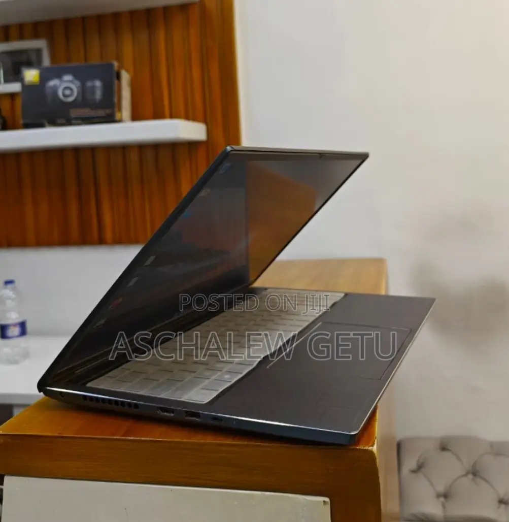 New Laptop Dell Inspiron 15 16GB Intel Core I7 SSD 512GB