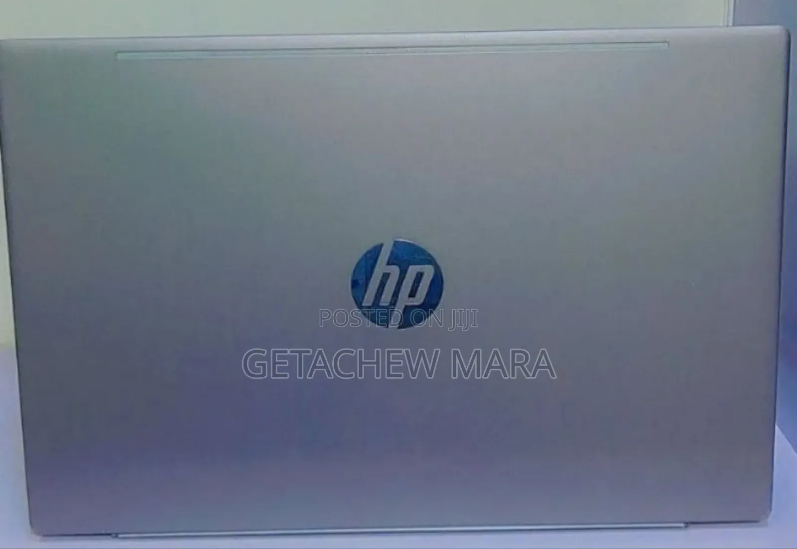 New Laptop HP Pavilion 15 8GB Intel Core I7 SSD 256GB