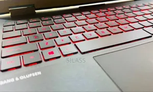 New Laptop HP Omen 15 16GB Intel Core I7 SSD 1T