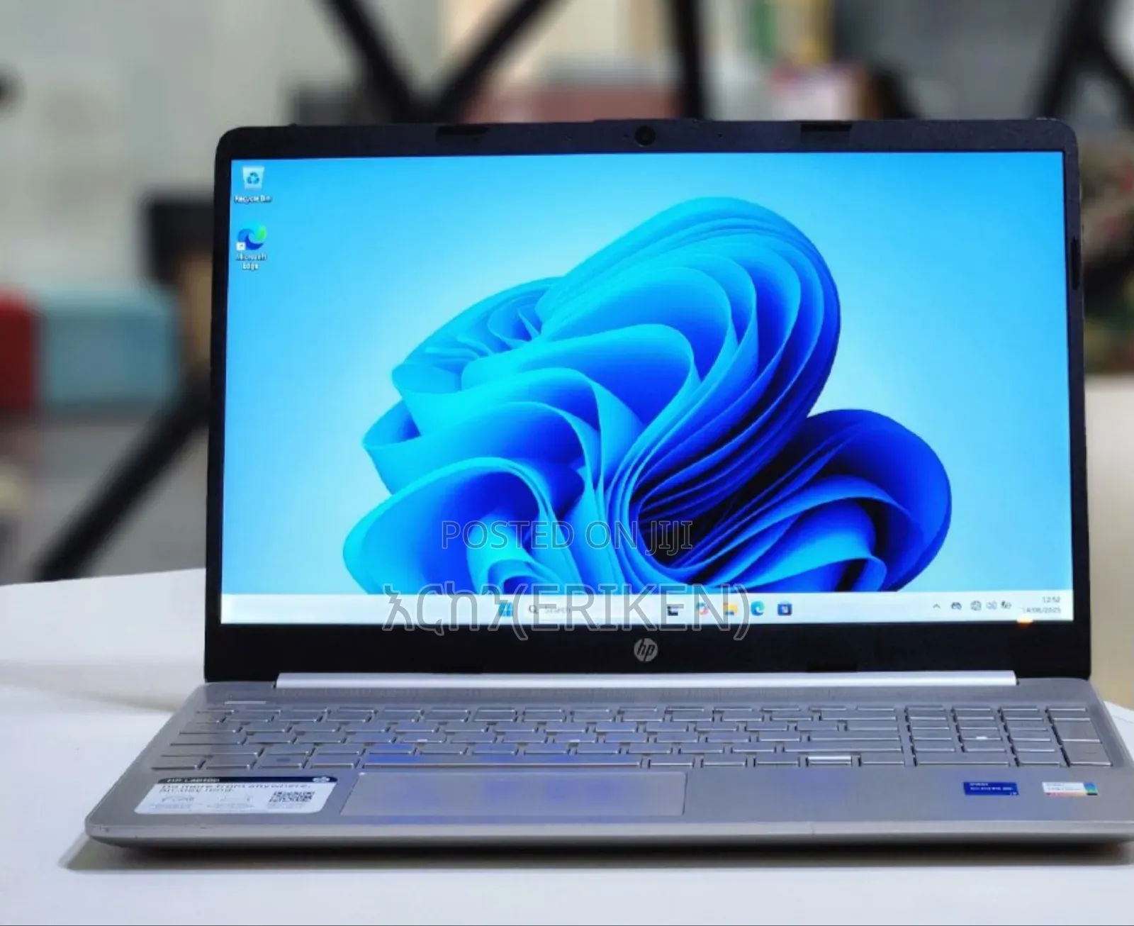 New Laptop HP Stream Notebook 16GB Intel Core I7 SSD 512GB