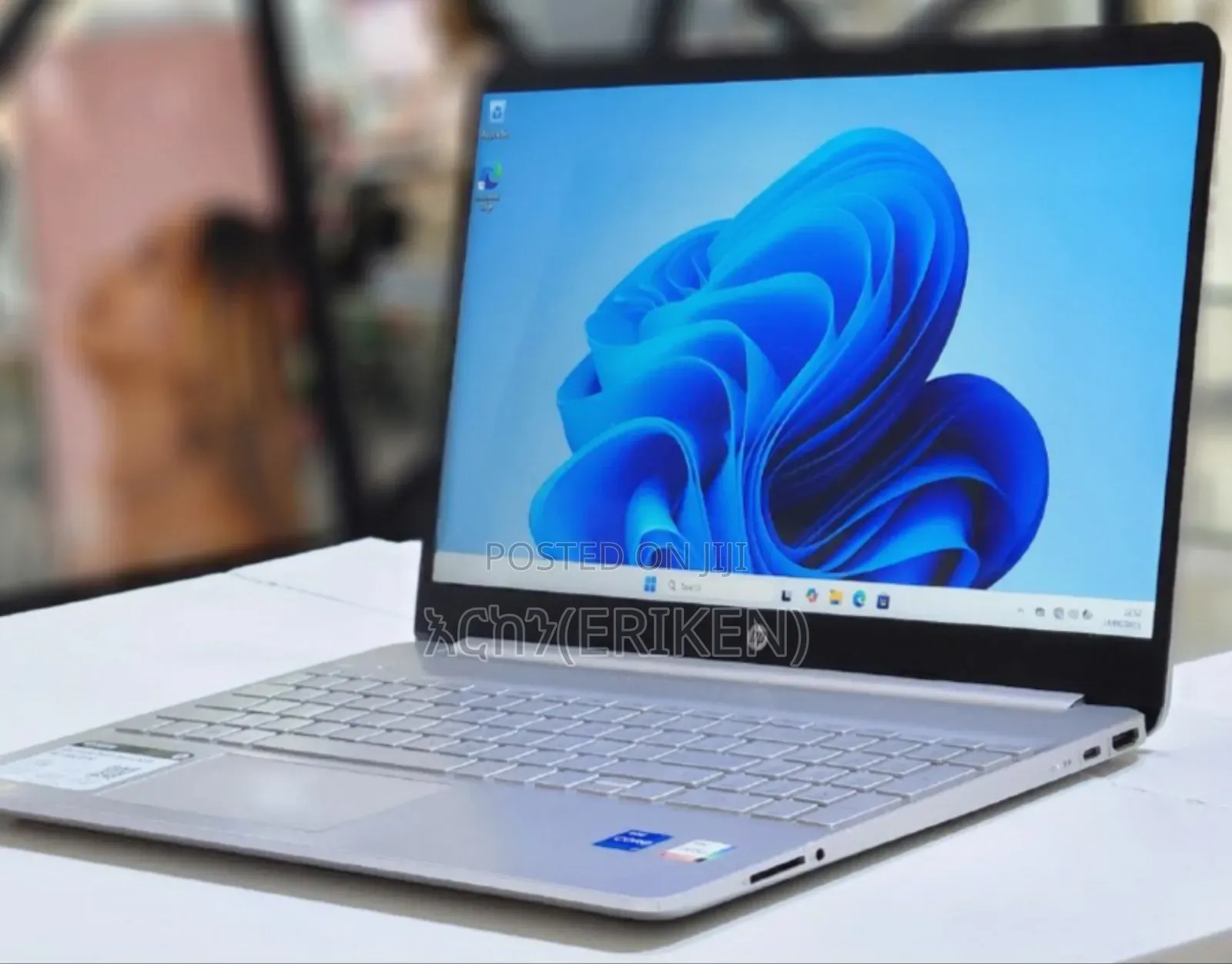 New Laptop HP Stream Notebook 16GB Intel Core I7 SSD 512GB