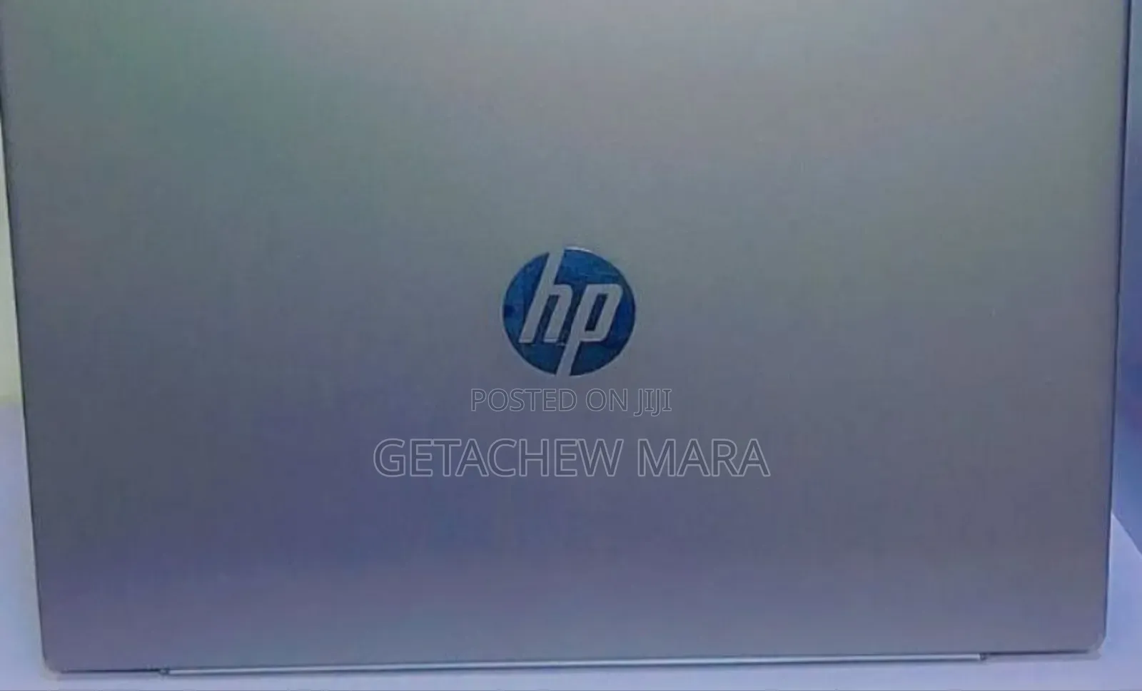 New Laptop HP Pavilion 15 8GB Intel Core I7 SSD 256GB