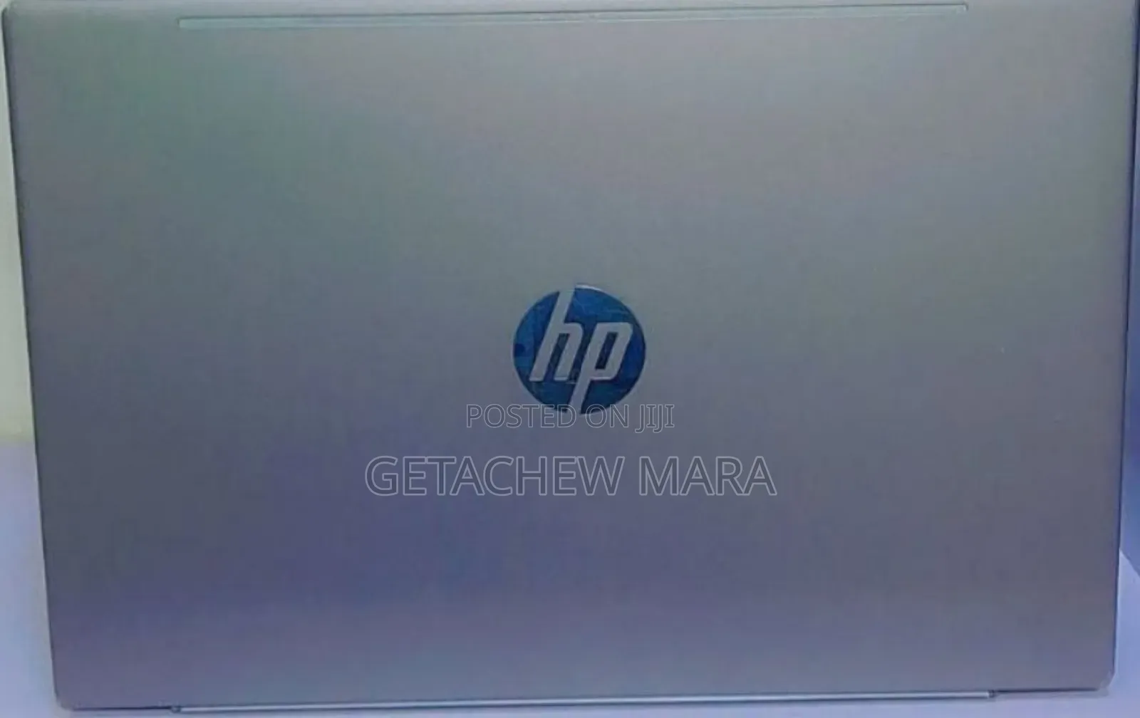 New Laptop HP Pavilion 15 8GB Intel Core I7 SSD 256GB