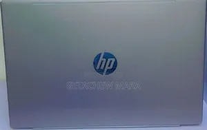 New Laptop HP Pavilion 15 8GB Intel Core I7 SSD 256GB