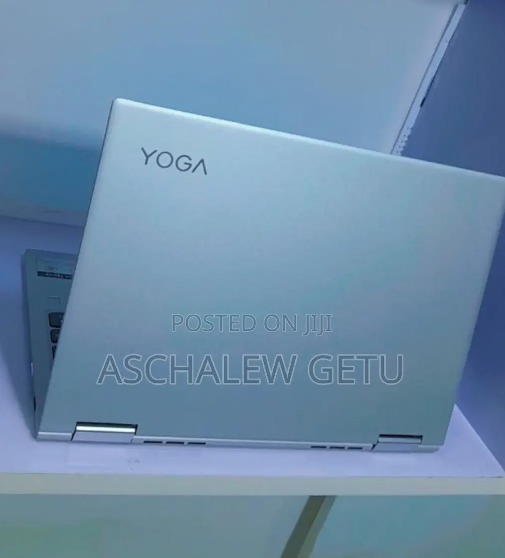 New Laptop Lenovo Yoga 730 8GB Intel Core I5 SSD 256GB