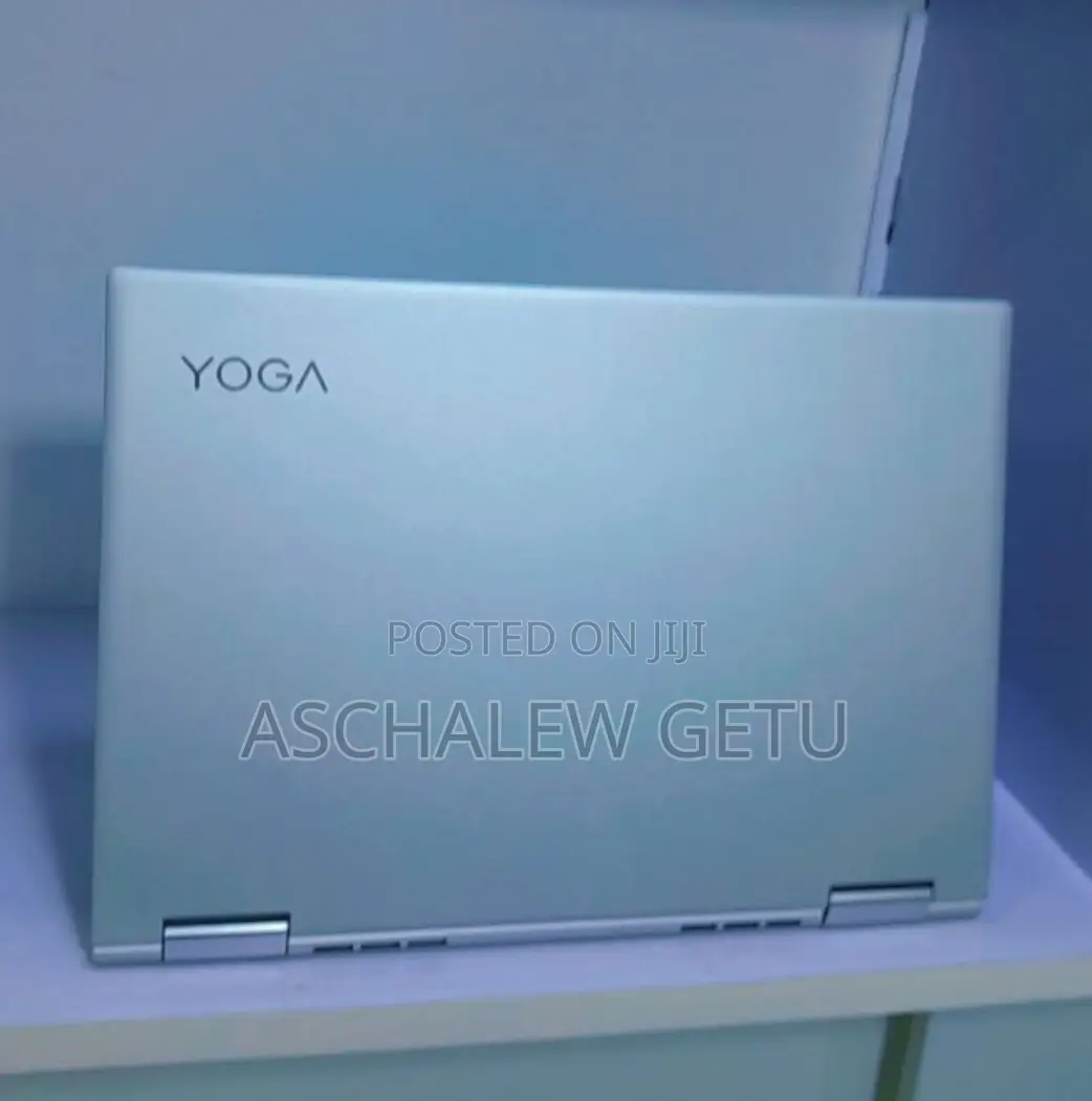 New Laptop Lenovo Yoga 730 8GB Intel Core I5 SSD 256GB