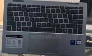 Photo - New Laptop HP Envy X360 8GB Intel Core I5 SSD 1T