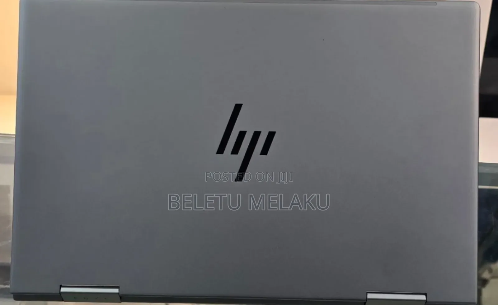 New Laptop HP Envy X360 8GB Intel Core I5 SSD 1T