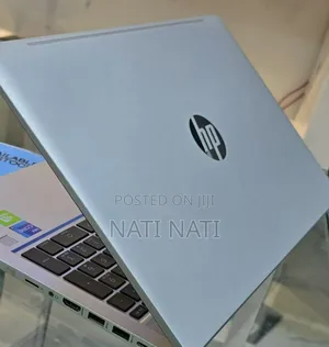 New Laptop HP Probook 11 EE G1 16GB Intel Core I7 SSD 512GB