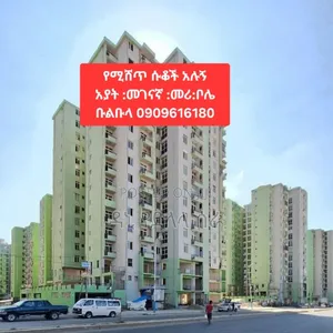 Photo - Furnished 1bdrm Condo in አዲስ አበባ, Bole for sale