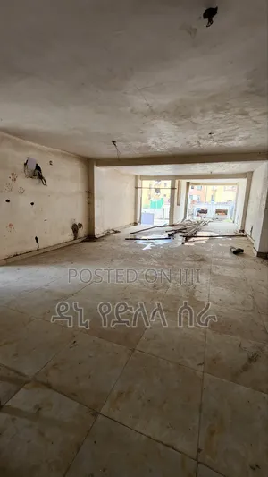 Furnished 1bdrm Condo in አዲስ አበባ, Bole for sale