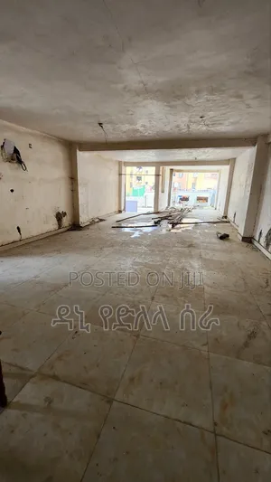 Furnished 1bdrm Condo in አዲስ አበባ, Bole for sale