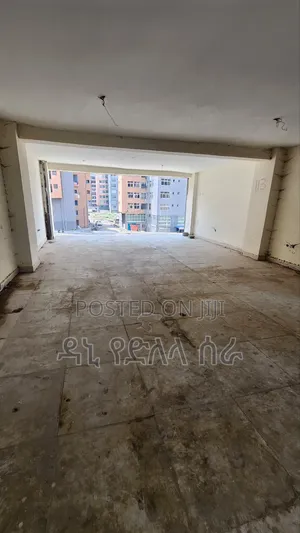 Furnished 1bdrm Condo in አዲስ አበባ, Bole for sale