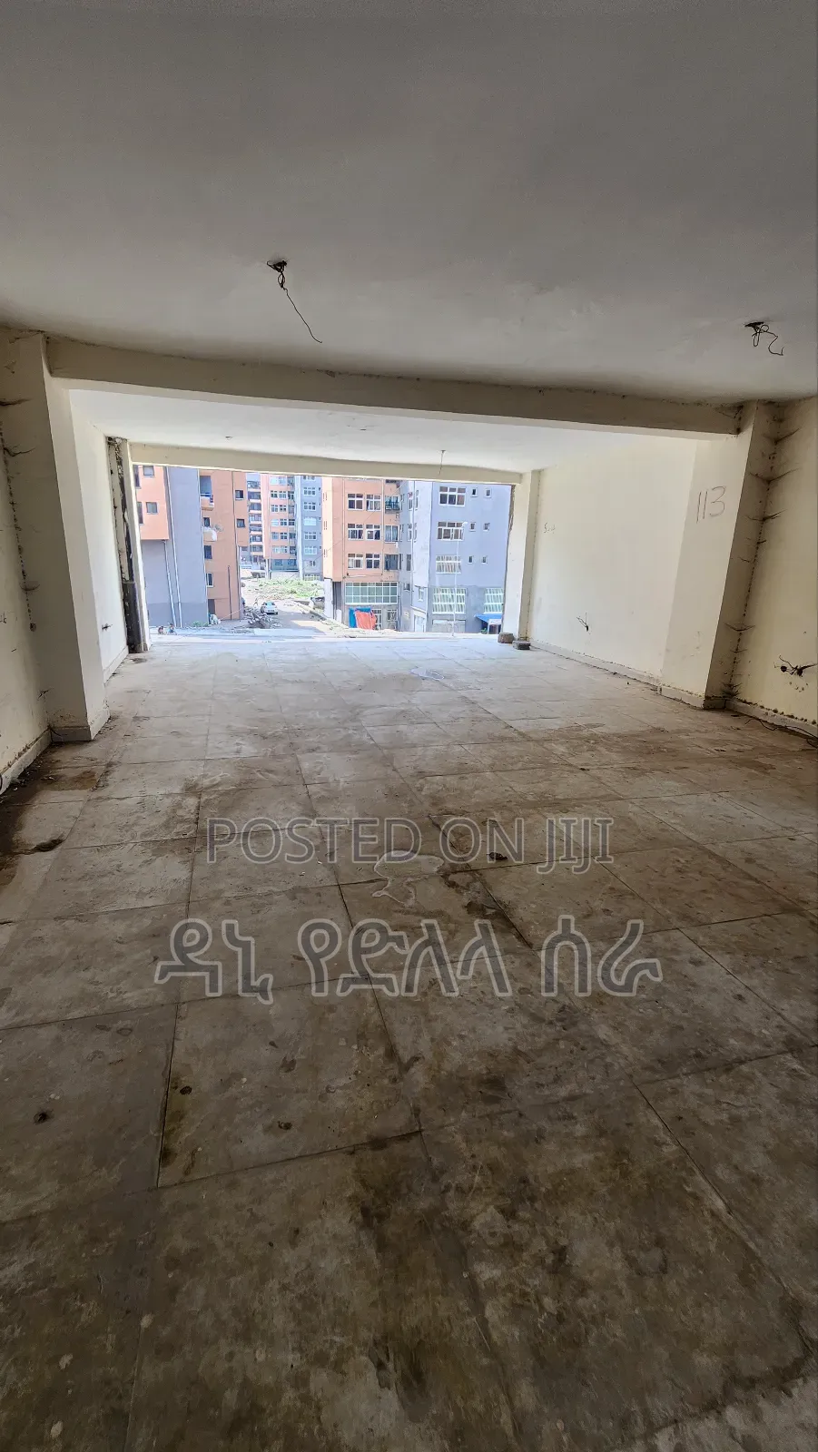 Furnished 1bdrm Condo in አዲስ አበባ, Bole for sale
