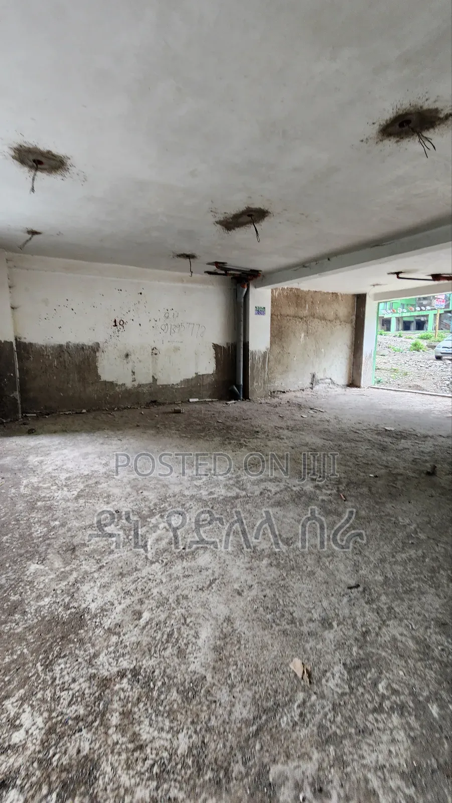 Furnished 1bdrm Condo in አዲስ አበባ, Bole for sale