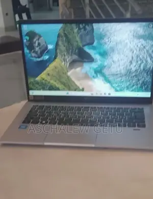 New Laptop Acer Swift 3 4GB Intel Core I5 SSD 128GB