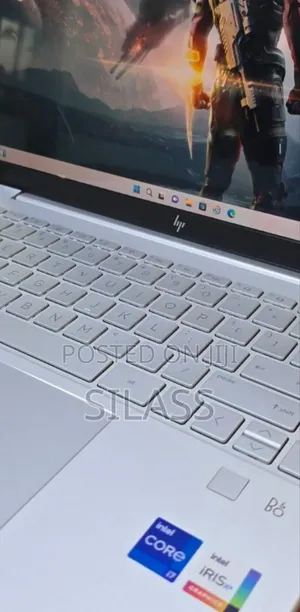 New Laptop HP Pavilion 14 16GB Intel Core i7 SSD 1T
