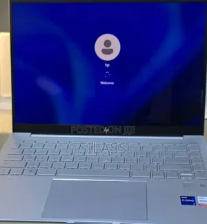 New Laptop HP Pavilion 14 16GB Intel Core i7 SSD 1T