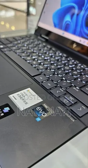 Photo - New Laptop HP Envy X360 16GB Intel Core I7 SSD 1T