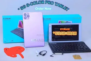 Photo - New C idea CM8500 Plus 512 GB Black