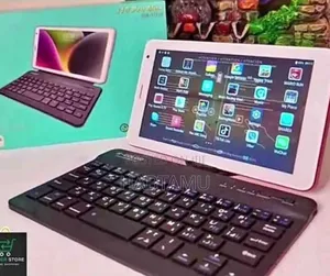 New C idea CM8500 Plus 512 GB Black