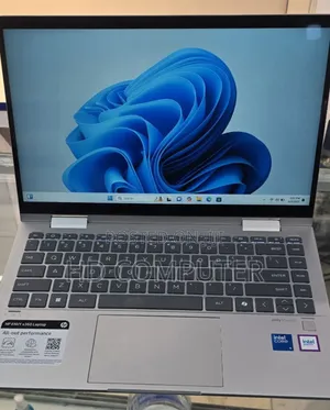 New Laptop HP Envy X360 16GB Intel Core Ultra 5 SSD 512GB