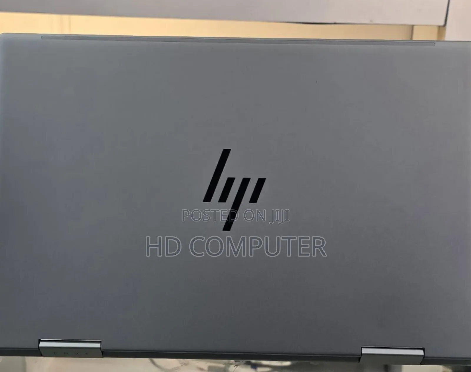 New Laptop HP Envy X360 16GB Intel Core Ultra 5 SSD 512GB