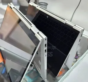 New Laptop HP EliteBook 830 G7 16GB Intel Core I7 SSD 512GB