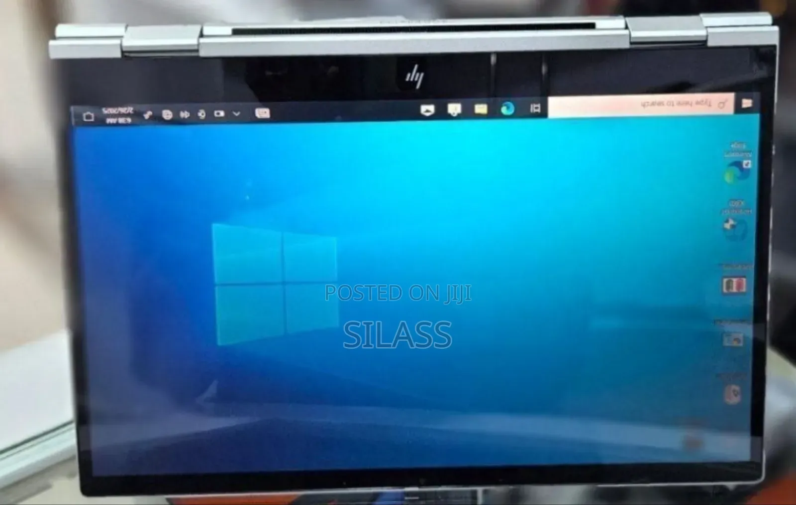 New Laptop HP EliteBook 830 G7 16GB Intel Core I7 SSD 512GB