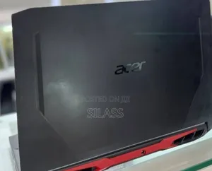 New Laptop Acer Nitro 5 16GB Intel Core I7 SSD 1T