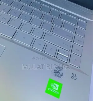 Photo - New Laptop HP Pavilion 13 16GB Intel Core I5 SSD 512GB