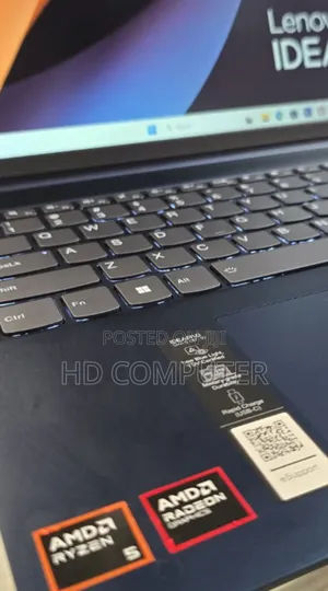 New Laptop Lenovo Ideapad 3 16GB Intel Core I9 SSD 512GB