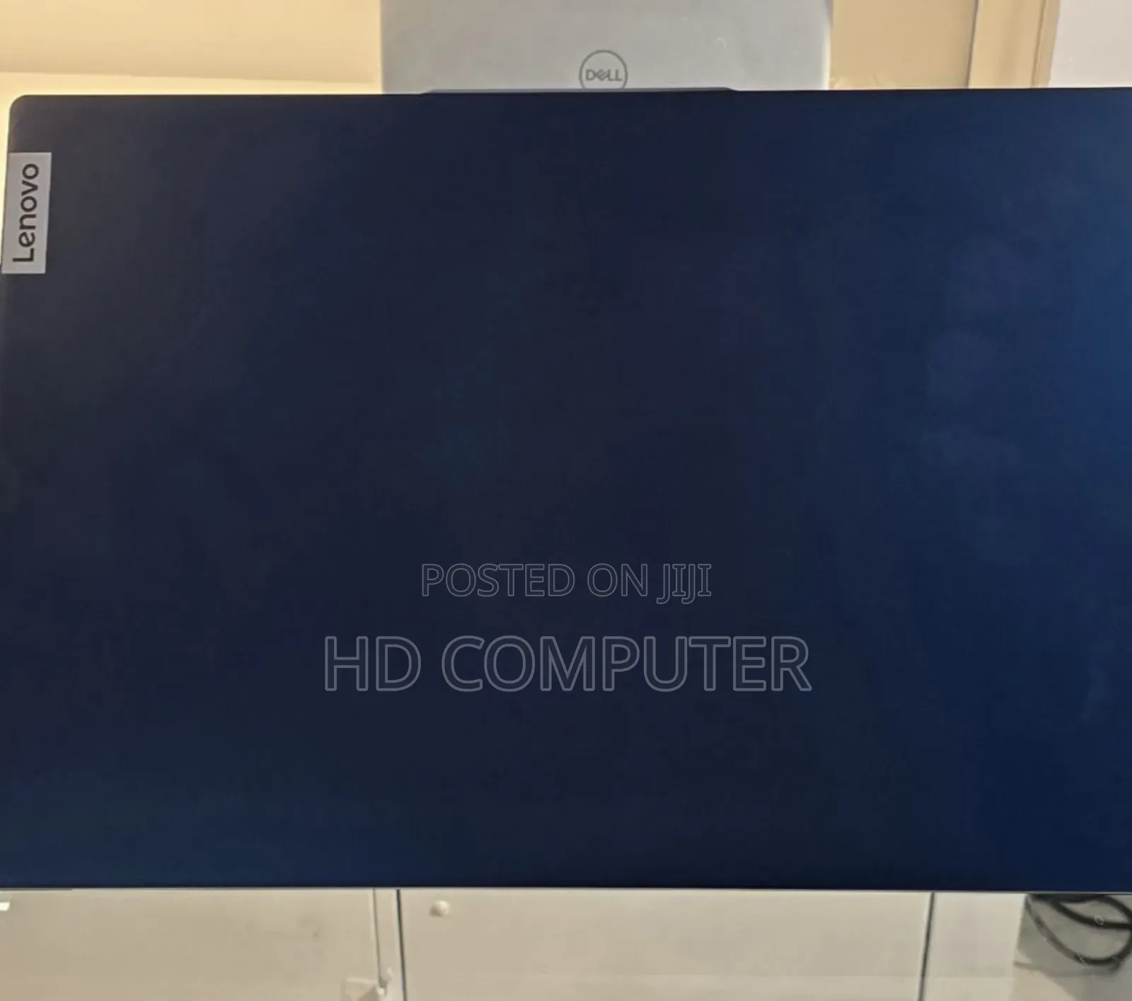 New Laptop Lenovo Ideapad 3 16GB Intel Core I9 SSD 512GB