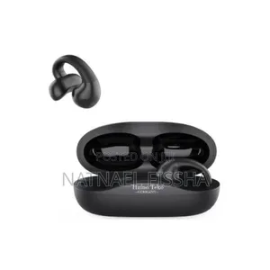 Hainoteko Germany Ear-Clip Earbuds
