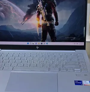 Photo - New Laptop HP Pavilion 15 16GB Intel Core I7 SSD 1T