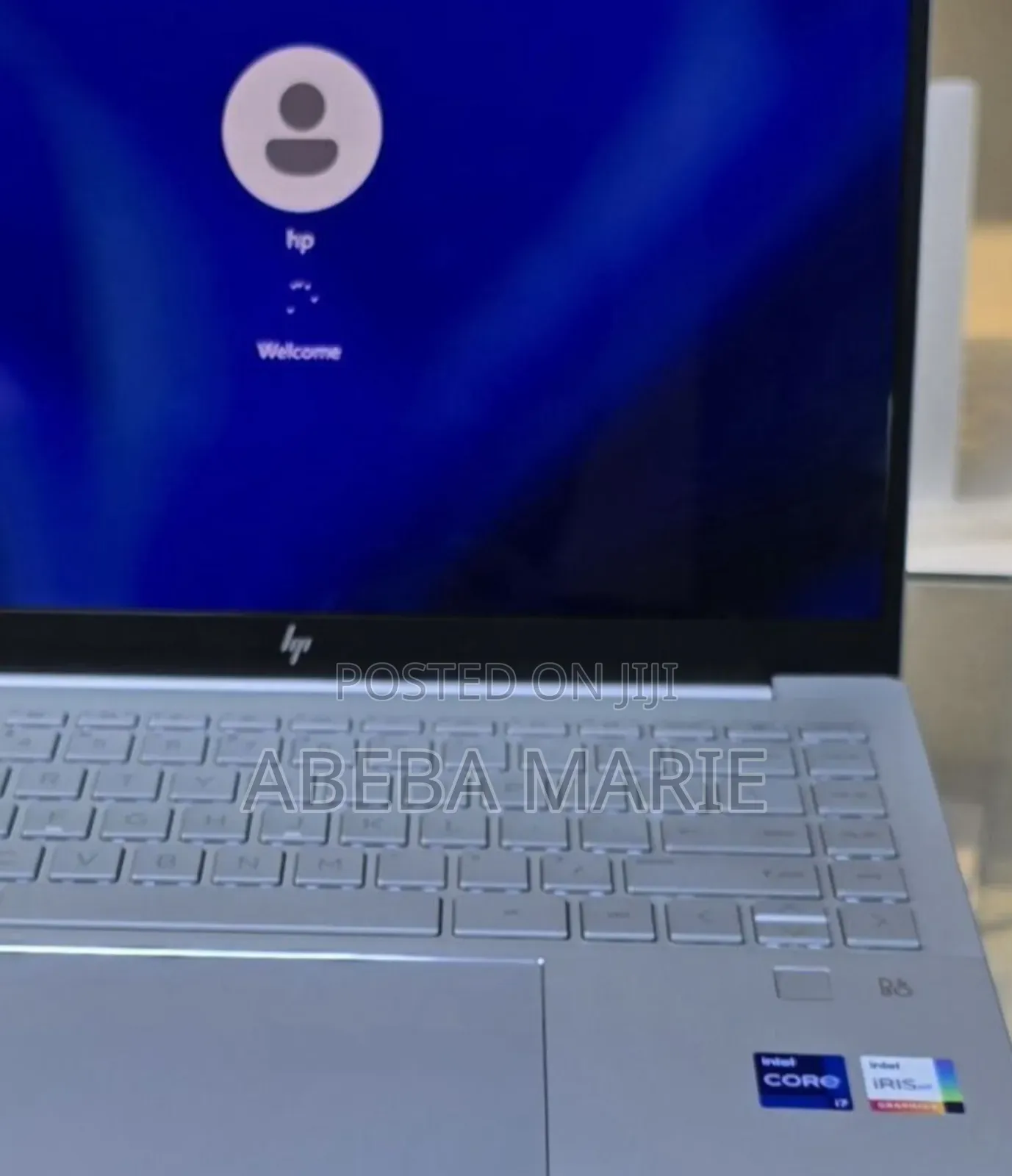 New Laptop HP Pavilion 15 16GB Intel Core I7 SSD 1T