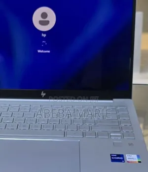 New Laptop HP Pavilion 15 16GB Intel Core I7 SSD 1T