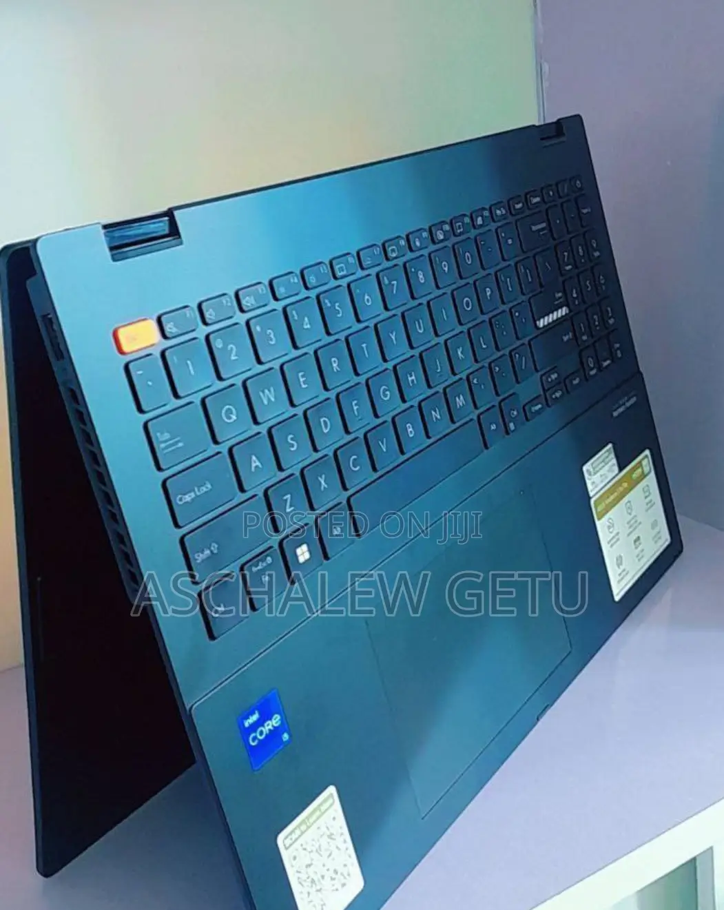 New Laptop Asus VivoBook 15 X505BA 16GB Intel Core I5 SSD 512GB