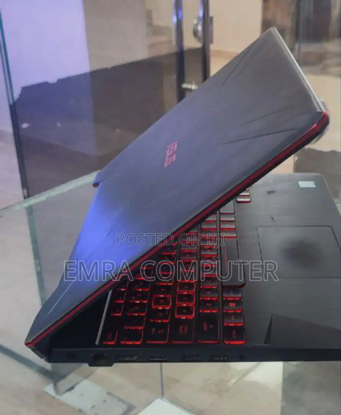 New Laptop Asus TUF Gaming A15 16GB Intel Core I7 HDD+SSD 1T