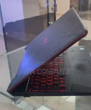 New Laptop Asus TUF Gaming A15 16GB Intel Core I7 HDD+SSD 1T