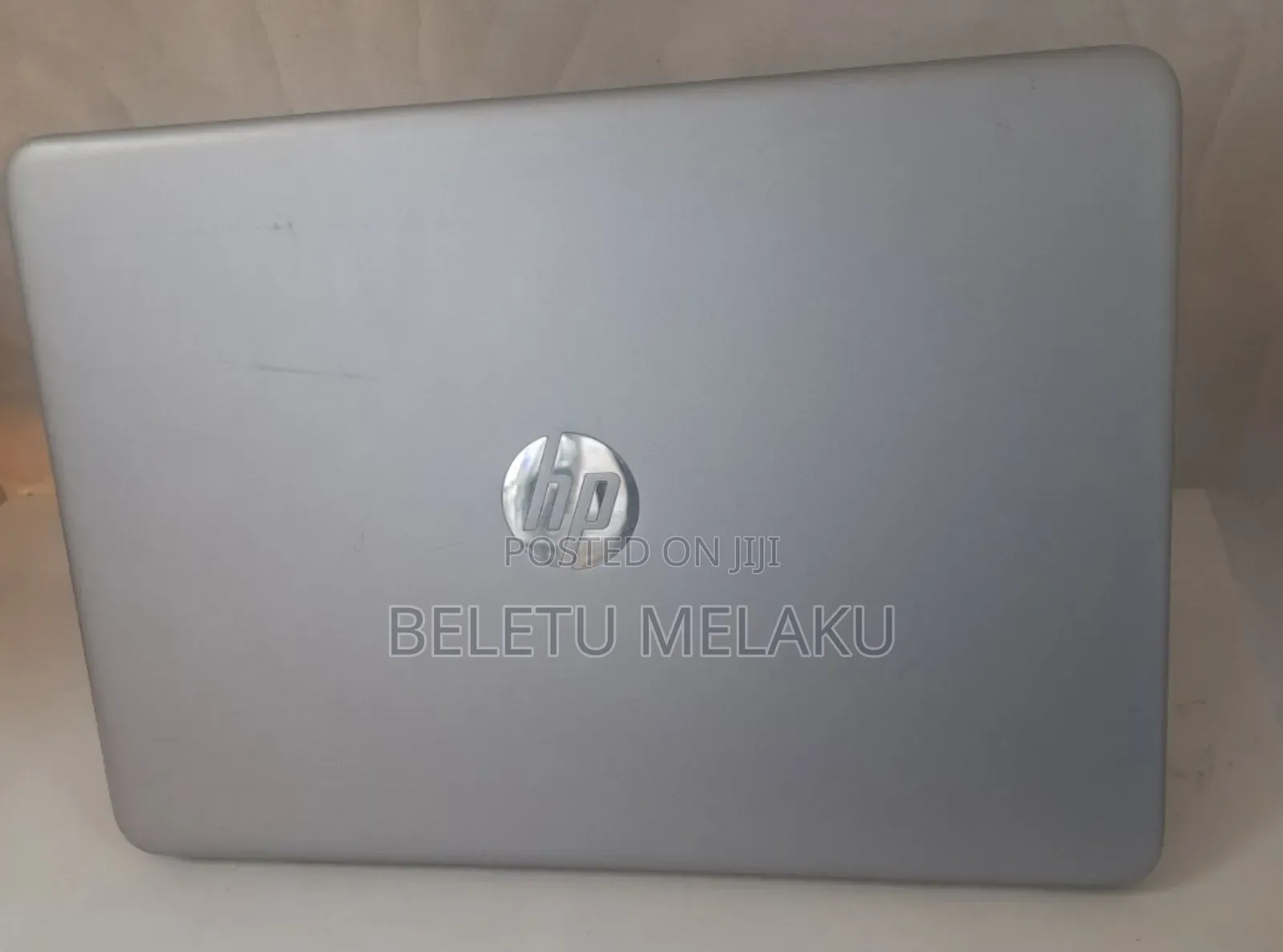 New Laptop HP EliteBook 840 G4 8GB Intel Core I5 HDD+SSD 128GB