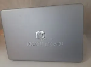 New Laptop HP EliteBook 840 G4 8GB Intel Core I5 HDD+SSD 128GB