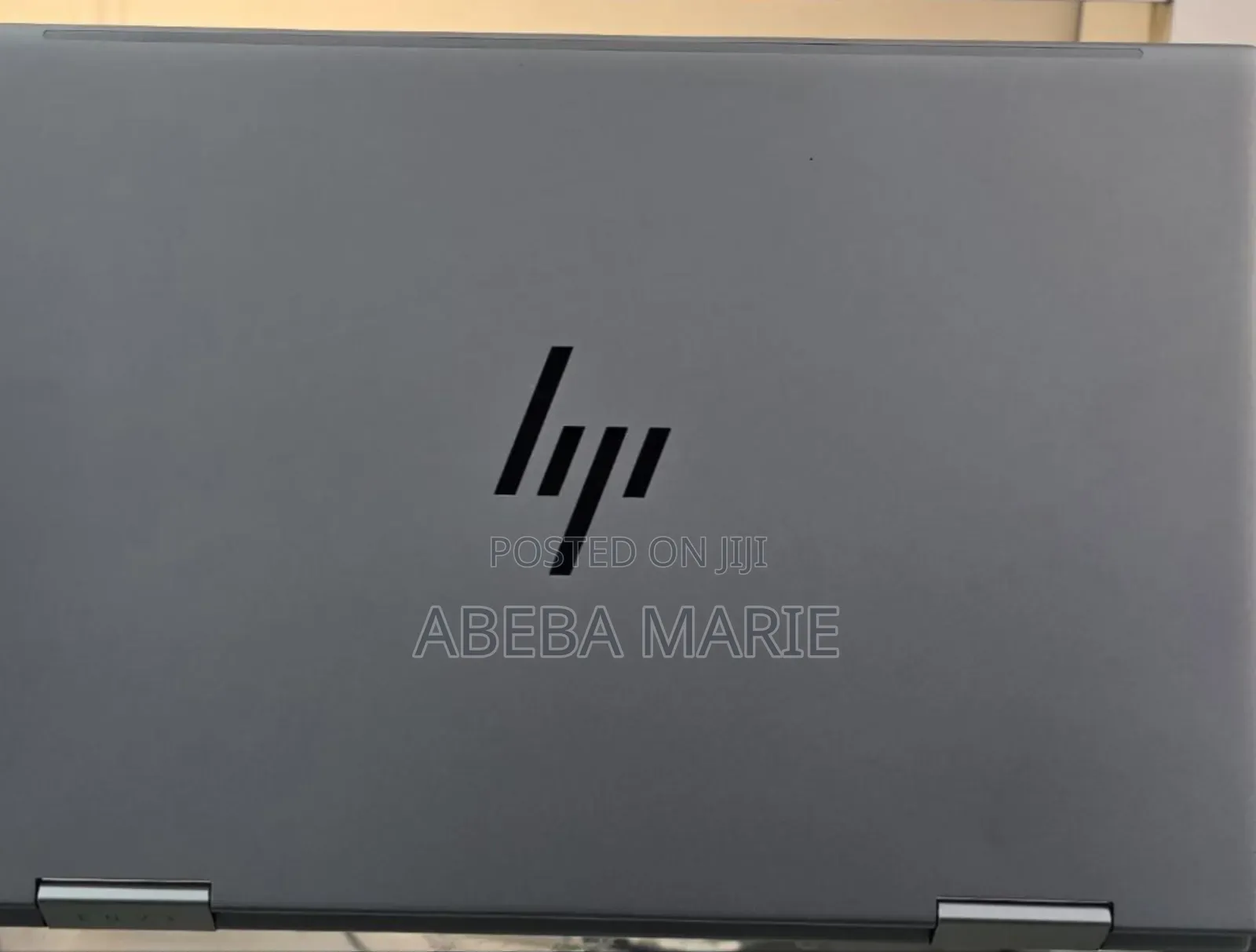 New Laptop HP Envy X360 8GB Intel Core Ultra 5 SSD 1T