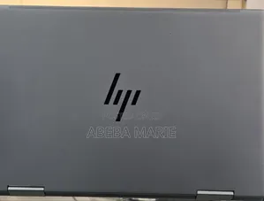 New Laptop HP Envy X360 8GB Intel Core Ultra 5 SSD 1T
