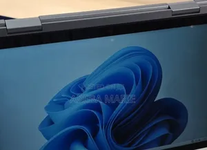 New Laptop HP Envy X360 8GB Intel Core Ultra 5 SSD 1T