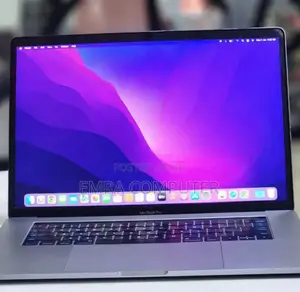 New Laptop Apple MacBook Pro 2016 16GB Intel Core I7 SSD 256GB