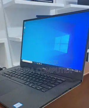 Photo - New Laptop Dell XPS 15 16GB Intel Core I7 SSD 512GB