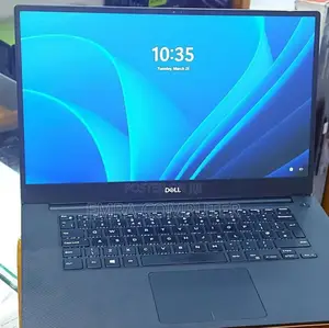 New Laptop Dell XPS 15 16GB Intel Core I7 SSD 512GB